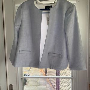 Talbots Blazer